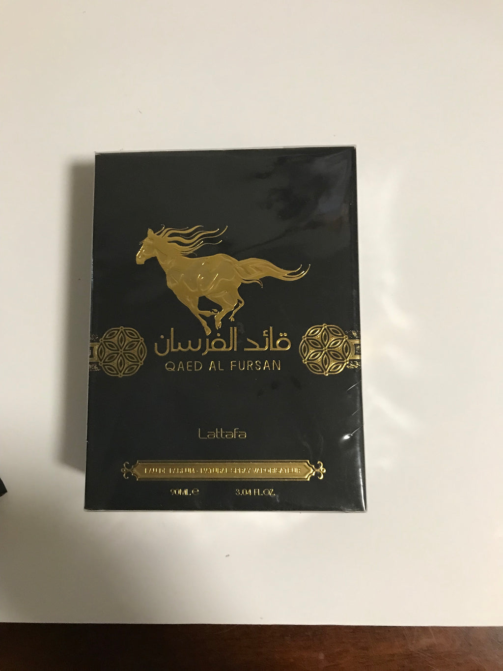 Qaed al Fursan Lattafa